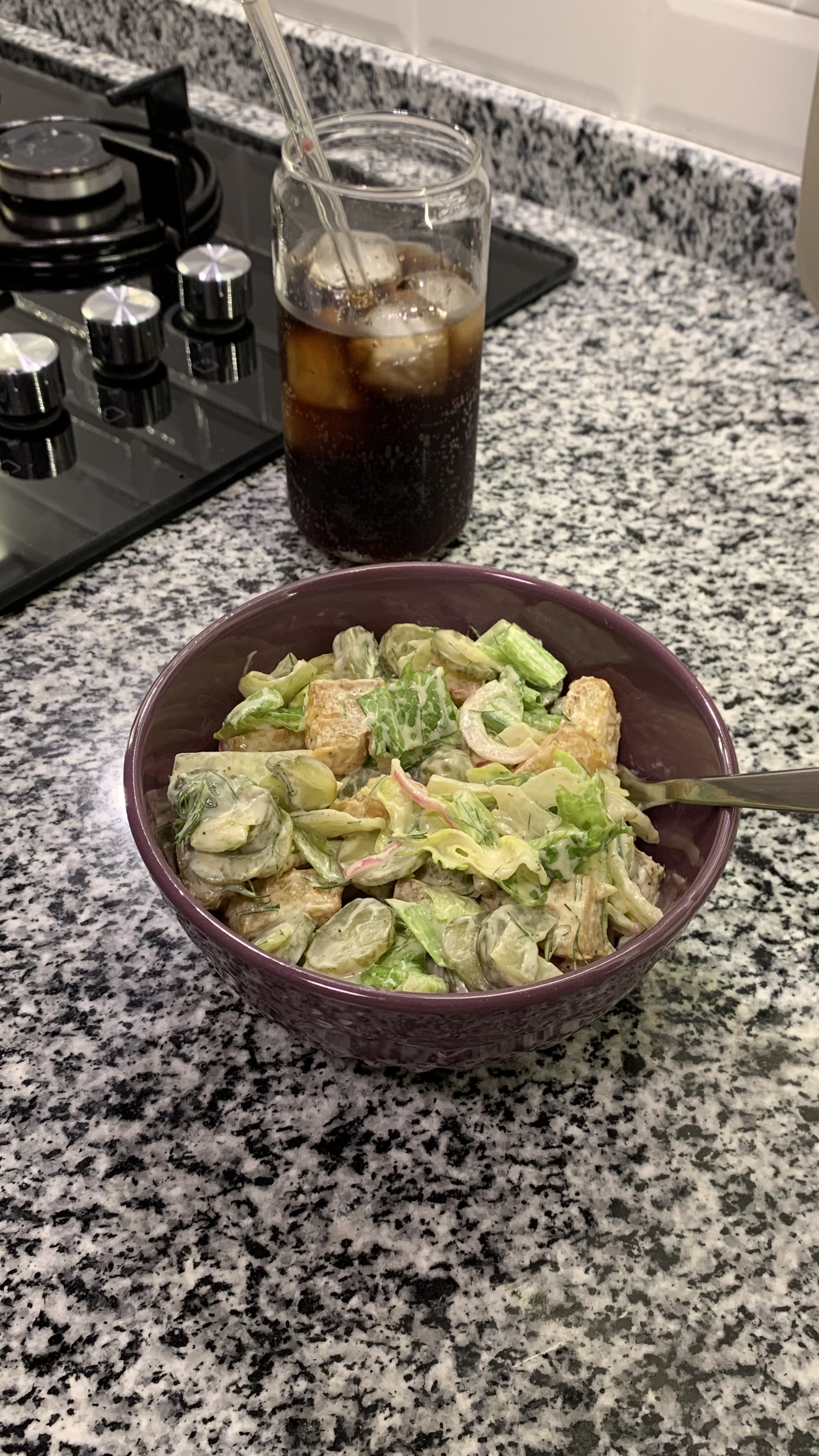 Image of Potato Salad 