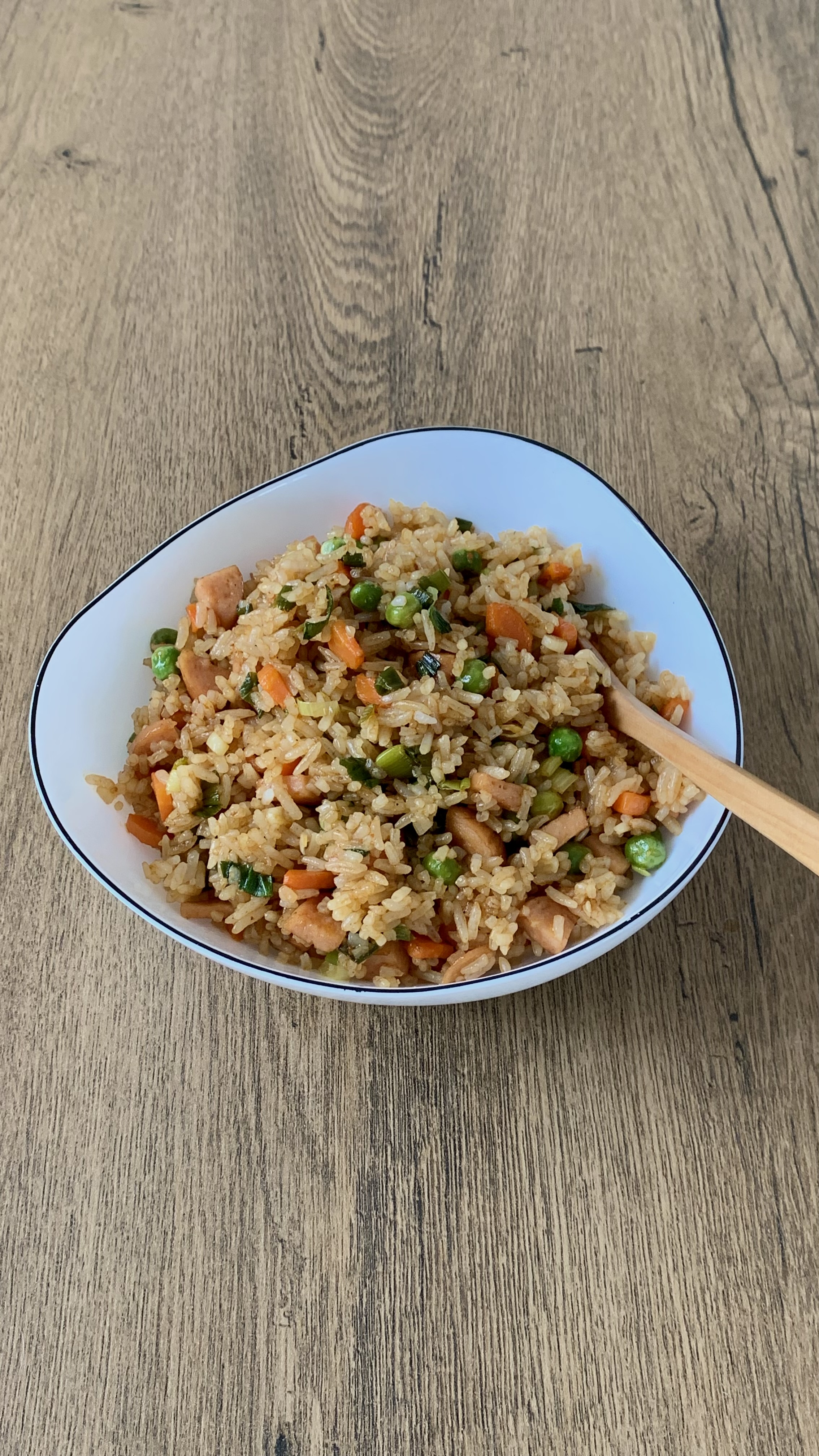 Image of Fried Rice 