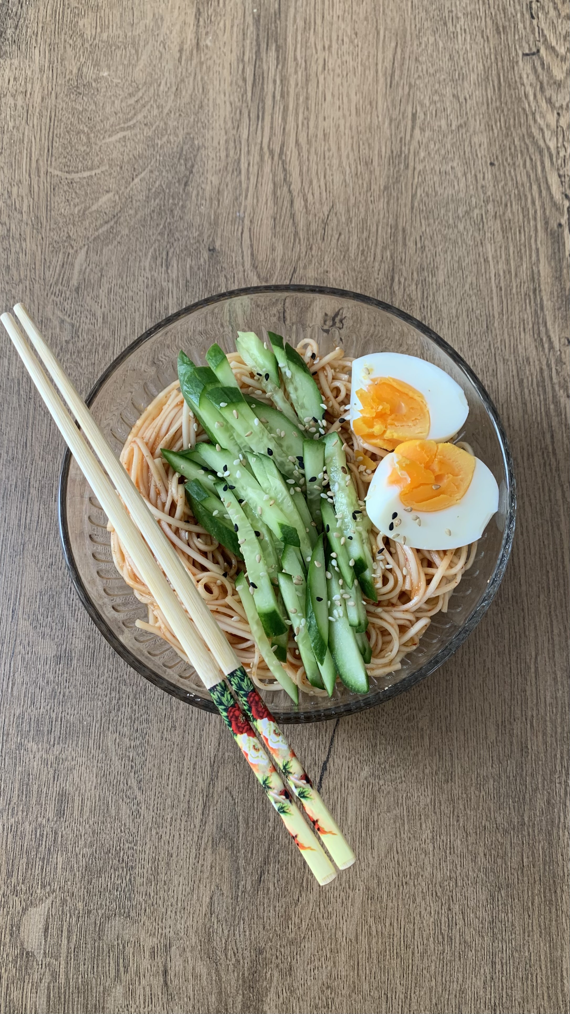 Image of Cold Noodles 