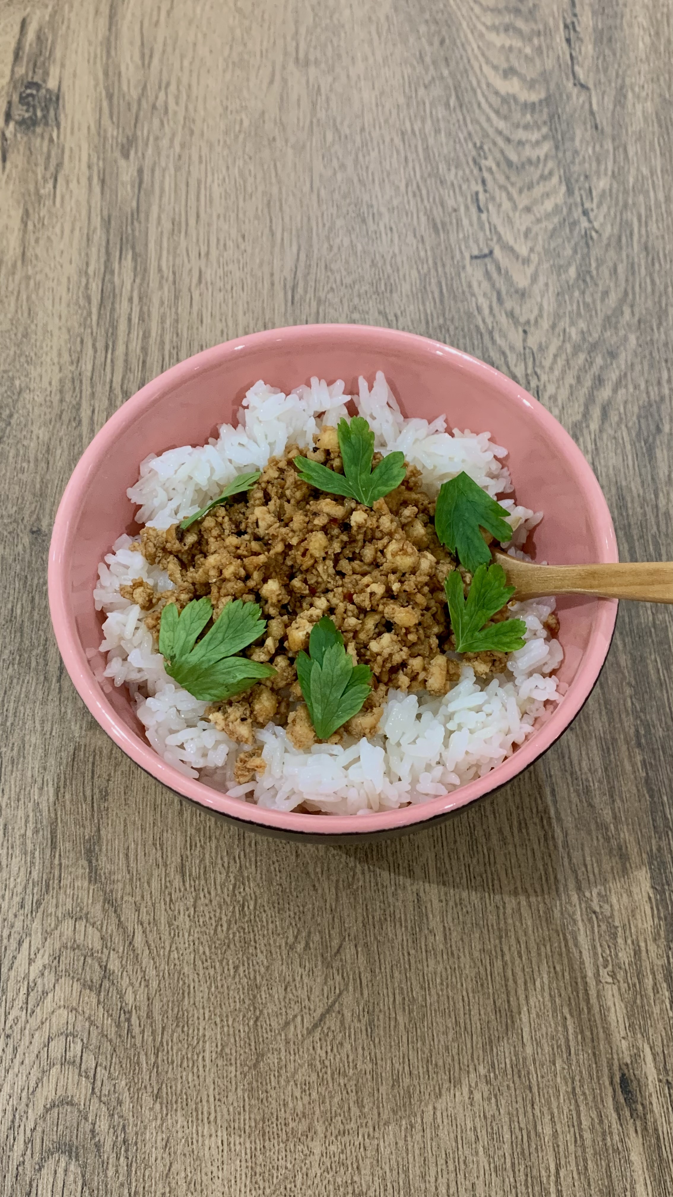 Image of Tofu Bulgogi
