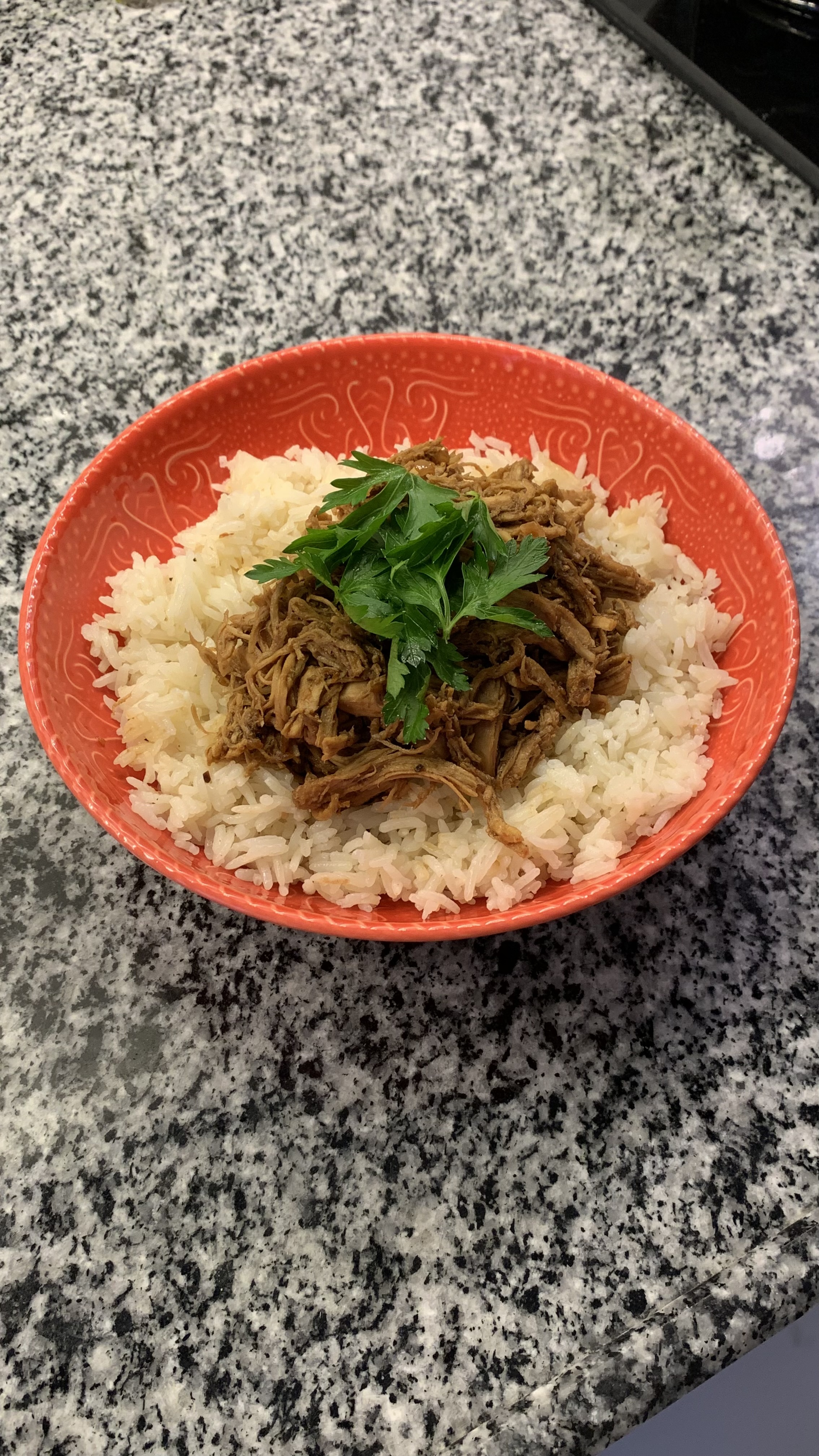 Image of Soy Sauce Pouched Chicken 