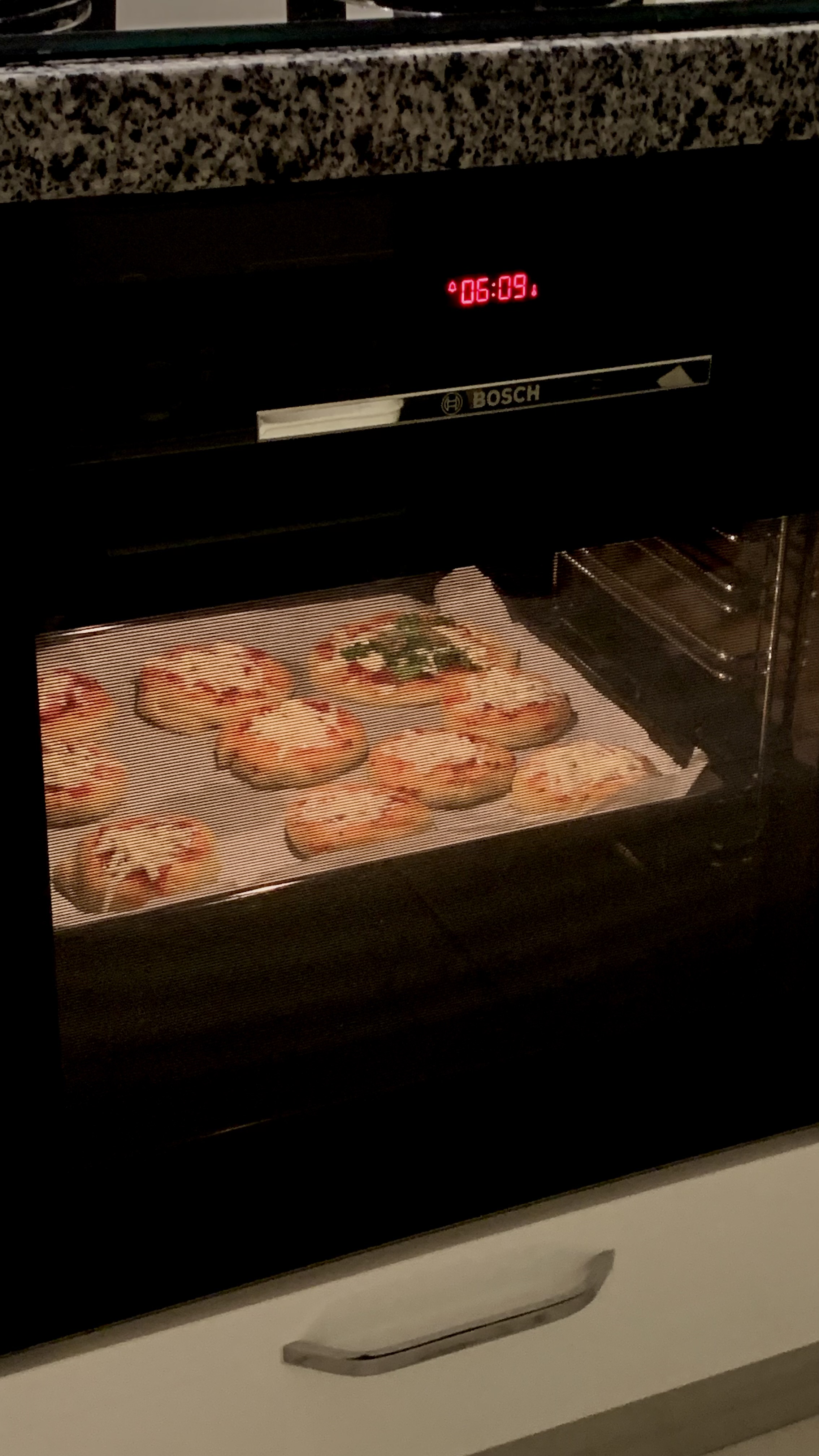Image of Mini Pizza